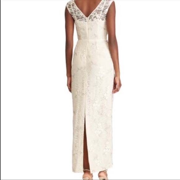 New Ralph Lauren Lace Dress - Picture 3 of 10
